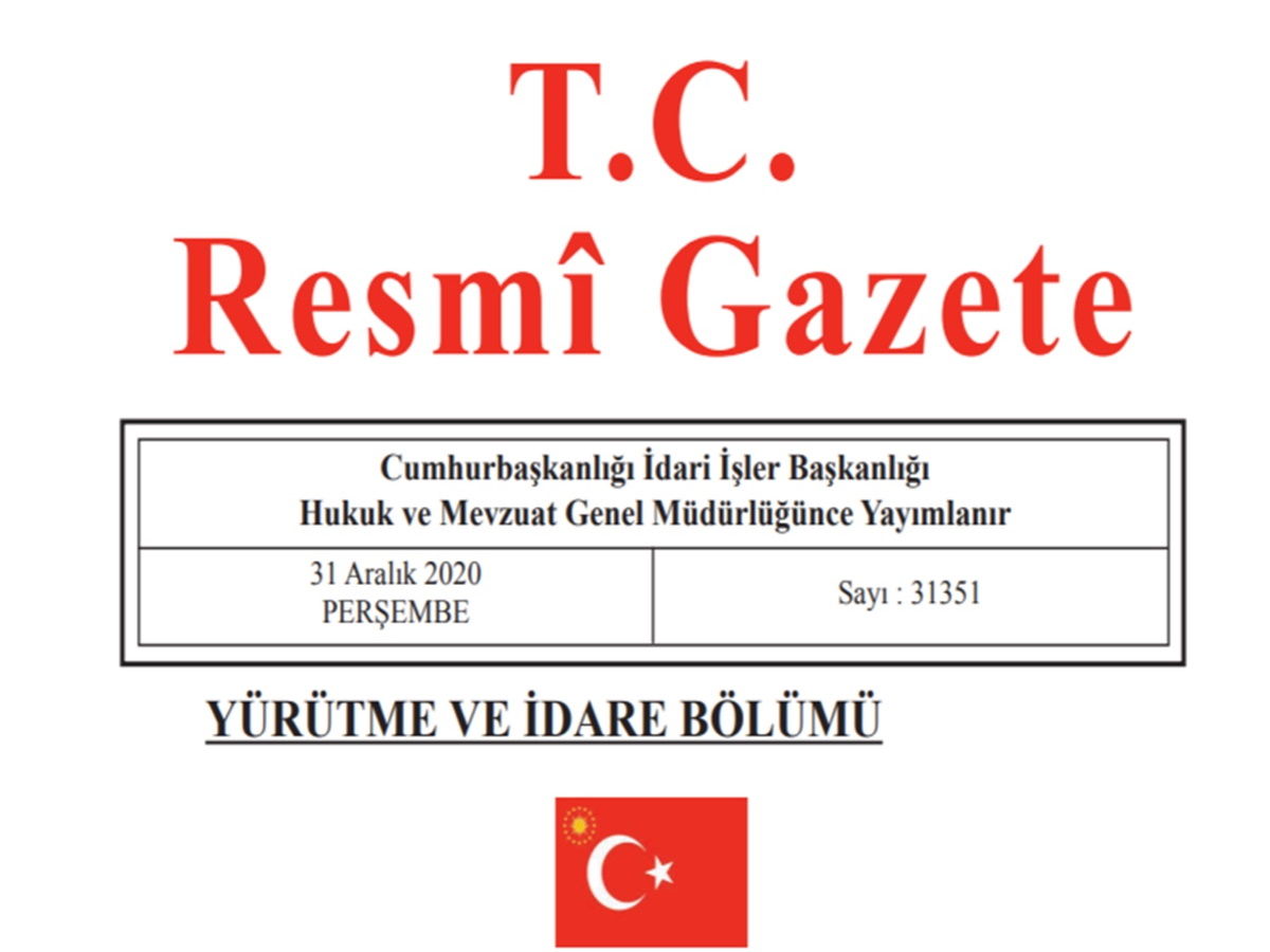 İthalatta İlave Gümrük Vergisi Uygulanmasına İlişkin Kararda Değişiklik Yapılmasına Dair Karar (Karar Sayısı: 9392)